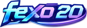 fexo 20 লোগো